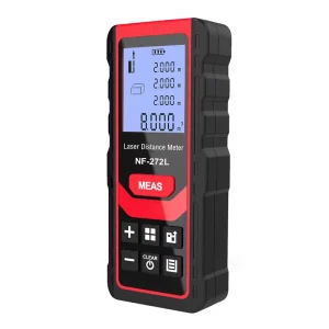 Digital Laser Distance Meter 100 M Long Distance Laser Rangefinder Digital Golf Rangefinder