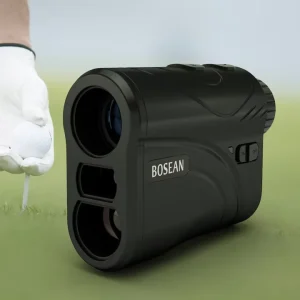 Digital Laser Distance Meter Range Finder Long-Range 600m 1000m 1500m