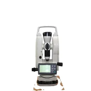 Digital Laser Electronic Theodolite Surveying Instrument High Quality Product in Its Category