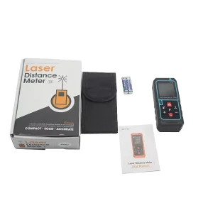 Digital Laser Rangefinder Laser Measure Distance Meter