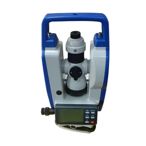 Digital Laser Surveying Instruments Total Station Theodolite