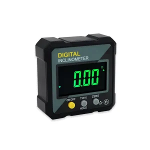 Digital Level Angle Gauge Meter Magnetic Electronic Level Angle Finder Tool Protractor Inclinometer Woodworking Tools