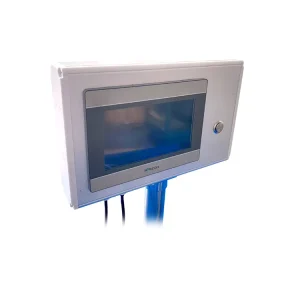 Digital Load Cell Readout Peak Load Recording Load Cell Tester