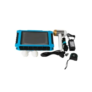 Digital Low Strain Pile Integrity Testing Instrument Deep Foundation Defect Detection Testing Machine