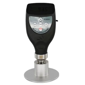 Digital Memory Foam Hardness Gauge HT 6510MF Portable Shore Hardness Tester 10~90HMF
