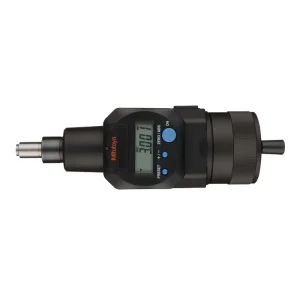 Digital Micrometer Heads 164-163 164-164 Range 0-50mm 2inch