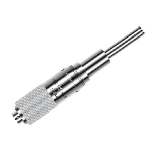 Digital Micrometer Micrometers Inside 0-25Mm Measuring Tool Set Micrometer Head