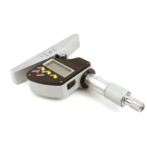 Digital Microskop Micros Insize Graticule Caliper 100 Mm 200 Ball Anvil Micrometer
