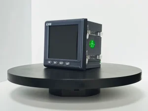 Digital Multi-functional Power Meter ESS003