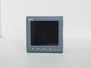 Digital Multifunctional Power Meter ESS720E 01