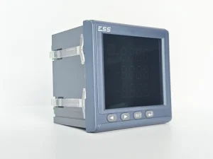 Digital Multifunctional Power Meter ESS720E 03