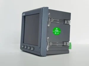 Digital Multifunctional Power Meter ESS720E