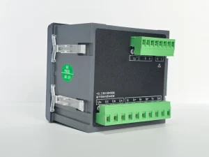 Digital Multifunctional Power Meter ESS720E