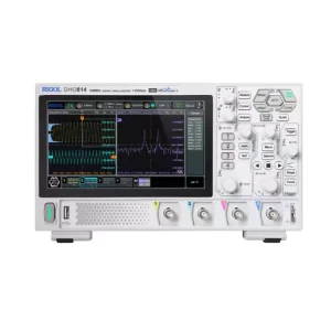Digital Oscilloscope DS1074Z Plus New and Original