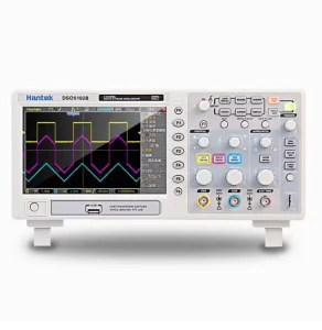 Digital Oscilloscope DSO5102B