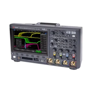 Digital Oscilloscope DSOX3054G DSOX3102G DSOX3104G MSOX3012G MSOX30 8 Bit Resolution