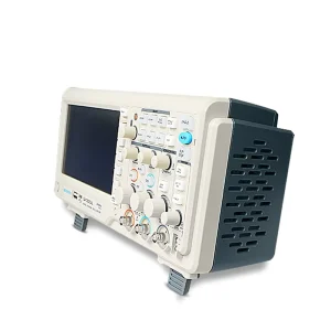 Digital Oscilloscope GA1102CAL 100MHz 7″ LCD 2 Channel Trigger Oscilloscope 1G