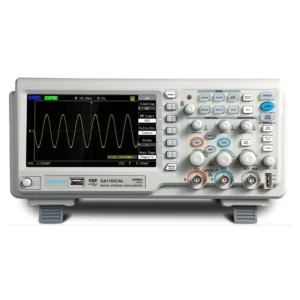 Digital Oscilloscopes GA1062CAL 60MHz