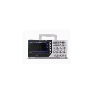 Digital Oscilloscopes USB 250MHz 4 Channels PC Handheld Portable Osciloscopio Portatil Diagnostic Tool 7 inch DSO4254B