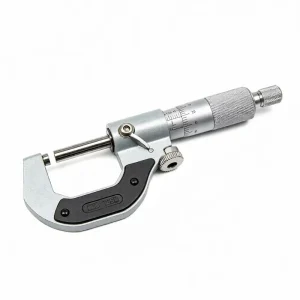 Digital Outside Micrometer Custom Made Digital Diameter Measuring Tool