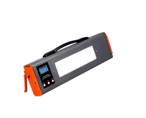 Digital Portable Film Viewer Densitometer Meter in One HFV 2206M Radiographic X Ray Film Viewer