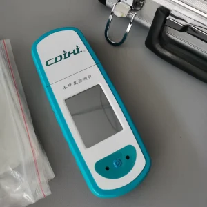 Digital Portable Water Hardness Tester for Industrial Water Testing in Hospitals