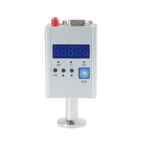 Digital Pressure Measuring Instruments