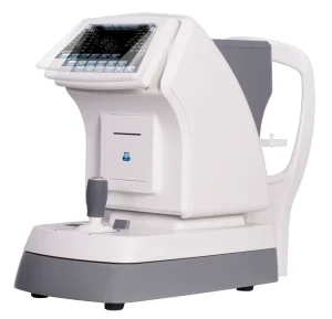 Digital RFK-950 Auto Refractometer for Vision Testing & Ophthalmology Equipment
