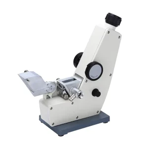 Digital Refractometer Auto Refractometer ABBE Refractometer 0-95%