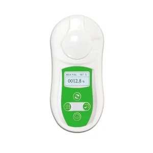 Digital Refractometer Sugar Meter Brix Meter Vegetables and Fruits