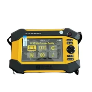 Digital Reinforcing Bar Corrosion Tester for Steel Corrosion Detection Non Destructive Testing Equipment