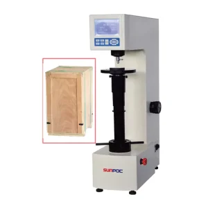 Digital Rockwell Steel Hardness Tester Hardness Testing Machine
