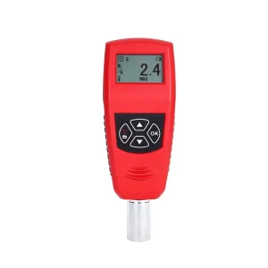 Digital Shore Hardness Durometer Digital Hardness Tester Hardness Meter Shore 0 100 A C D for Plastic Leather Rubber Multi resin