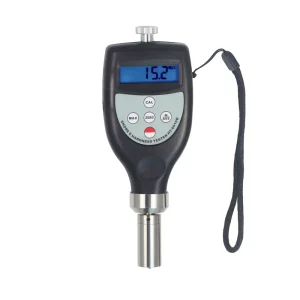Digital Shore Hardness Tester Rubber Durometer Hardness Tester Shore O