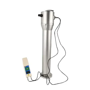 Digital Soil Hardness Tester GPS Positioning and Depth Measurement System Soil Compactness Tester