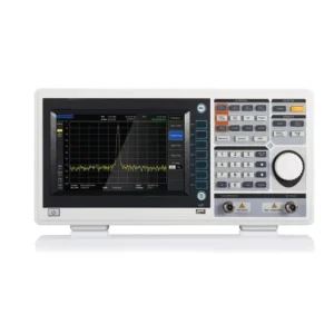 Digital Spectrum Analyzer