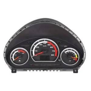 Digital Speedometer Instrument Cluster HXYB C