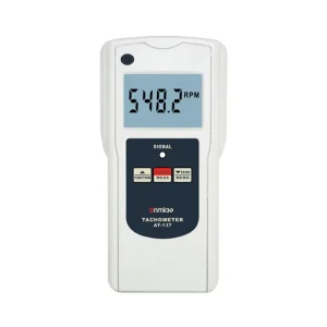 Digital Speedometer Tachometer