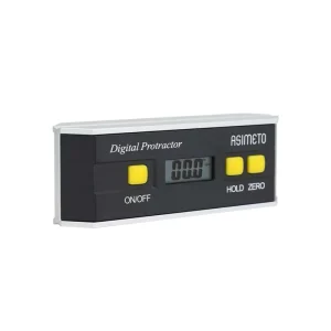 Digital Spirit Level Box Angle Ruler with Magnet Angle Gauge Slope Meter and Inclinometer Made in China