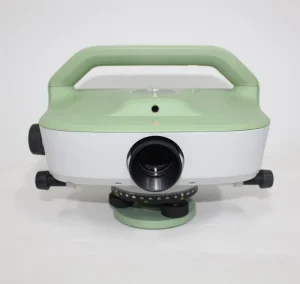 Digital Spirit Level LS10 / LS15 0.2MM 0.3MM Digital Level with Invar Staff & Tripod for Land Survey