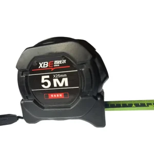 Digital Stainless Steel Tape Measures 5m 7.6m Metric Inches for Household Construction Manufacturers’ Spot