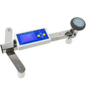 Digital Steering Parameter Tester Steering Force Steering Angle Measuring Instrument For Auto Inspection Station