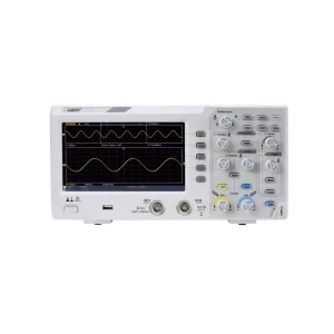 Digital Storage Oscilloscope 100MHz 1GS/s 2-Channel Automatic Oscilloscope