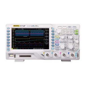 Digital Storage Oscilloscope 50 70 100M Four channel DS1104Z Plus DS1054Z