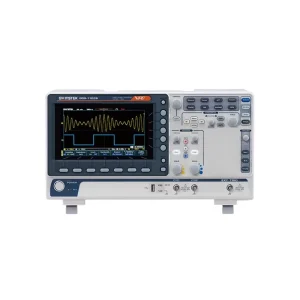 Digital Storage Oscilloscope GDS 1102B 1104B E High precision Dual Quad Channel 1152 1202B