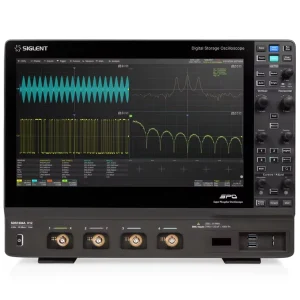 Digital Storage Oscilloscope SDS7000A