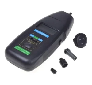 Digital Tachometer DT-2235B+ Laser RPM Speed Meter Non Contact Handheld Motor Engine Industrial Tool