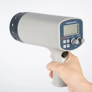 Digital Technology Tachometer Stroboscope AT-135A for Speed Measuring Instruments
