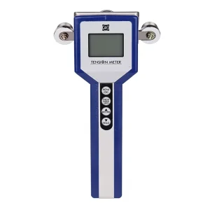 Digital Tension Meter for Yarn Steel Wire Copper Wire