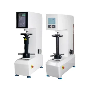 Digital Touch Screen Rockwell Hardness Tester Brinell Vickers Universal Metal Alloy Testing Laboratory Equipment
